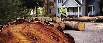 How Our Tree Care Process Works  in  Marbury, AL